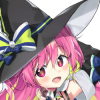 ［イタズラ風の魔女］アイリーン的頭像