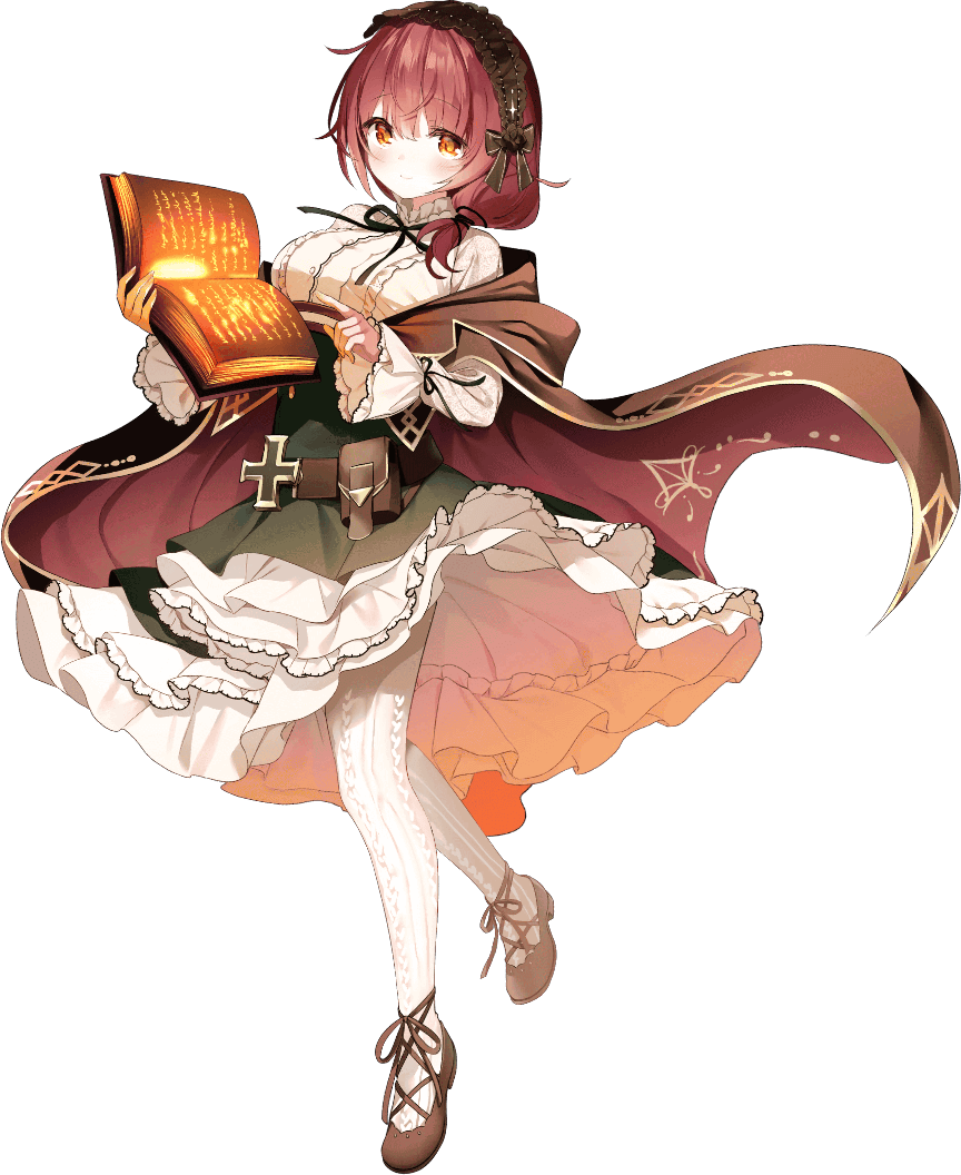 ［歩く図書館］モネ的立繪